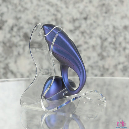 Hueman Neptune – Vibrating Cock Ring