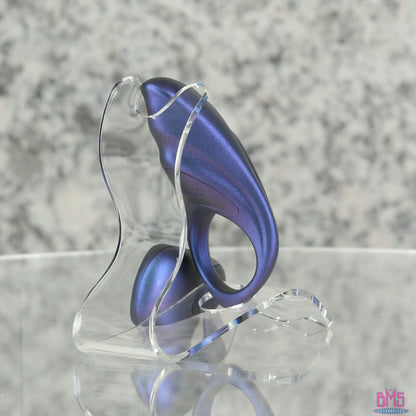 Hueman Neptune – Vibrating Cock Ring