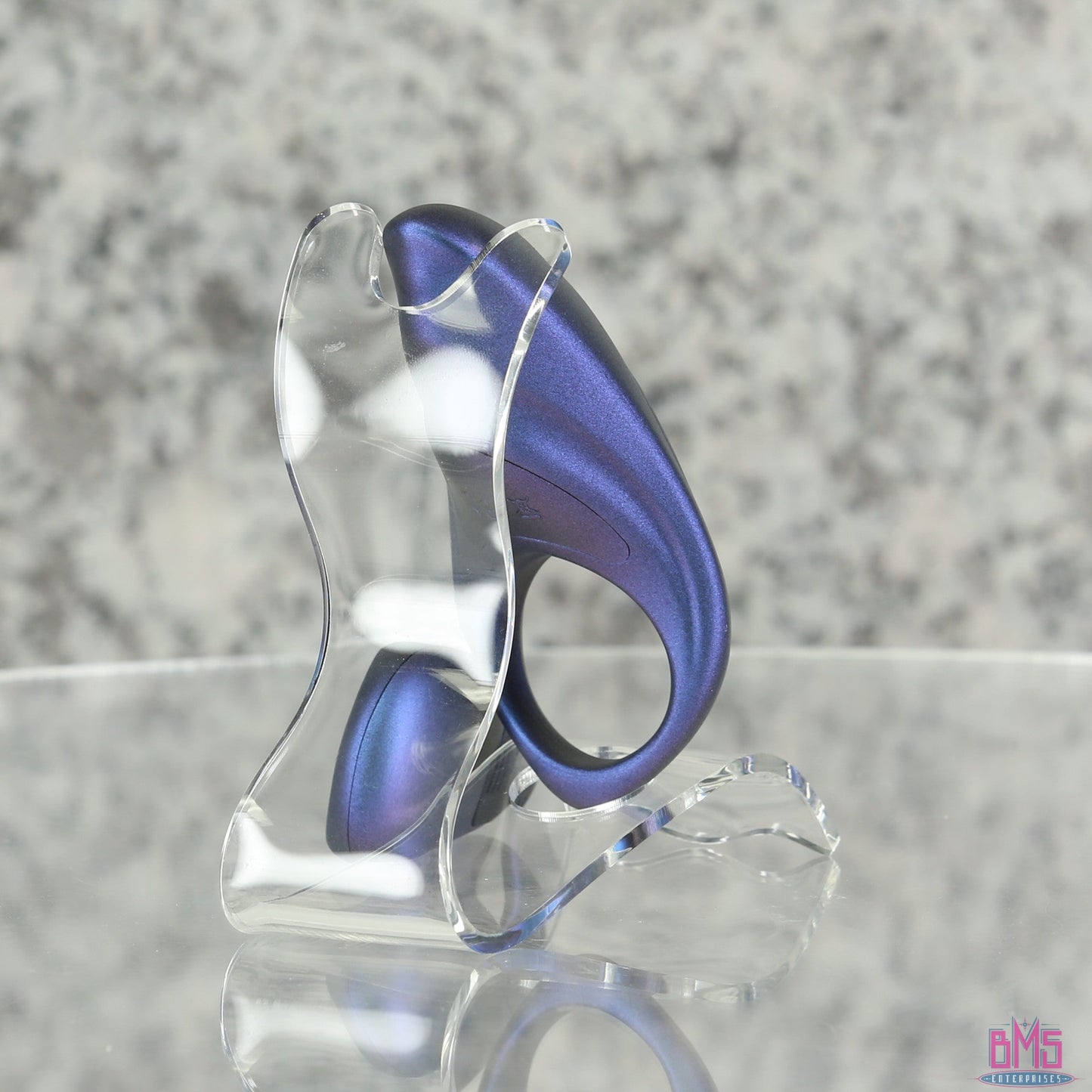 Hueman Neptune – Vibrating Cock Ring