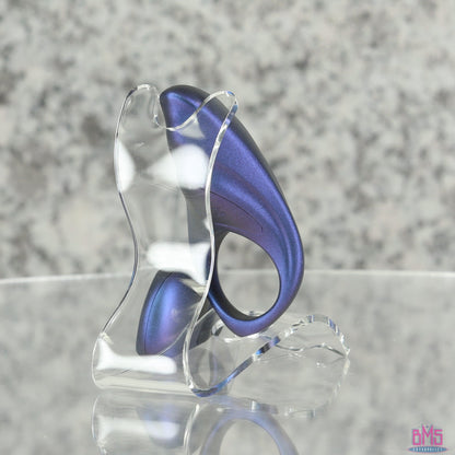 Hueman Neptune – Vibrating Cock Ring