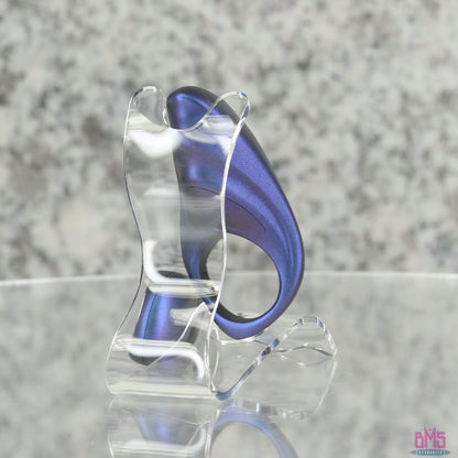 Hueman Neptune – Vibrating Cock Ring