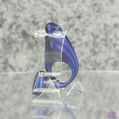 Hueman Neptune – Vibrating Cock Ring