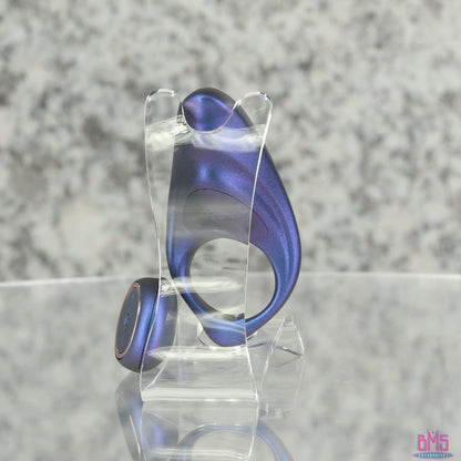 Hueman Neptune – Vibrating Cock Ring