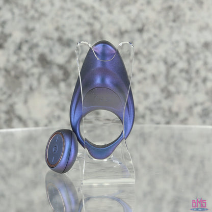 Hueman Neptune – Vibrating Cock Ring