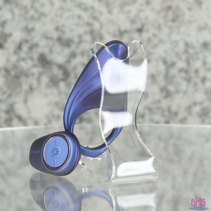 Hueman Neptune – Vibrating Cock Ring