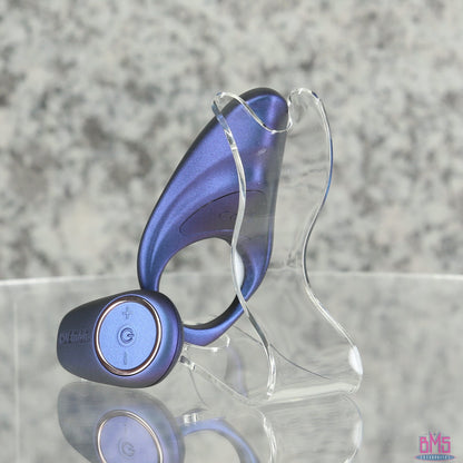 Hueman Neptune – Vibrating Cock Ring