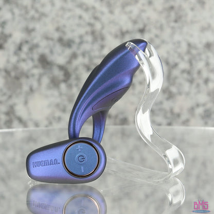 Hueman Neptune – Vibrating Cock Ring