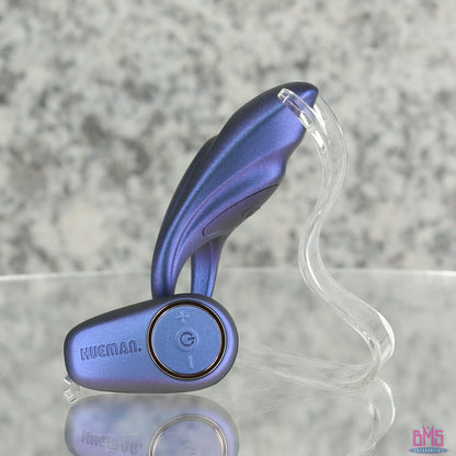 Hueman Neptune – Vibrating Cock Ring
