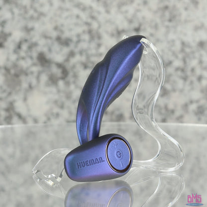 Hueman Neptune – Vibrating Cock Ring