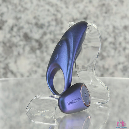 Hueman Neptune – Vibrating Cock Ring