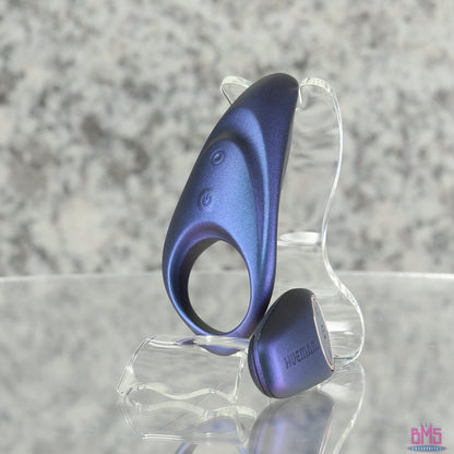 Hueman Neptune – Vibrating Cock Ring