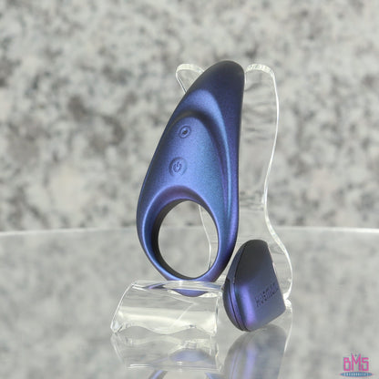 Hueman Neptune – Vibrating Cock Ring