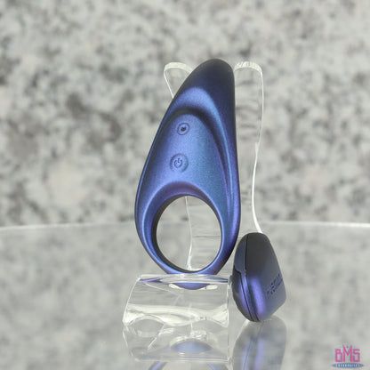 Hueman Neptune – Vibrating Cock Ring