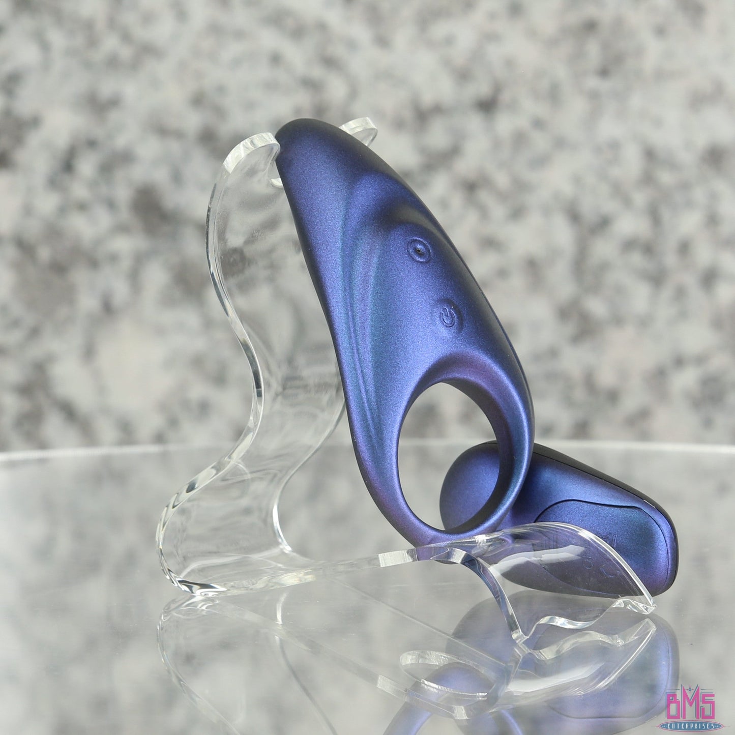 Hueman Neptune – Vibrating Cock Ring