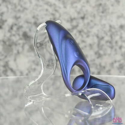 Hueman Neptune – Vibrating Cock Ring