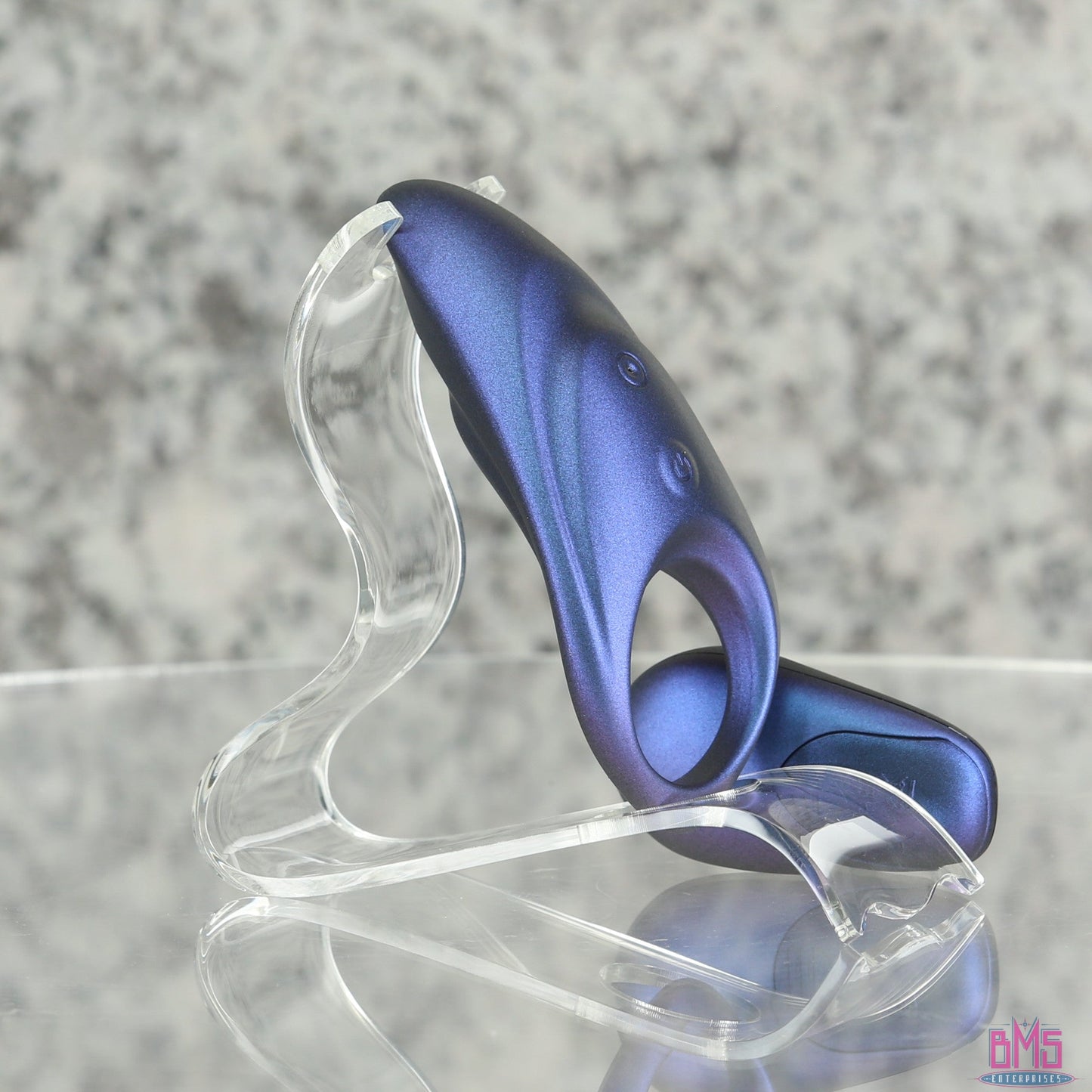 Hueman Neptune – Vibrating Cock Ring