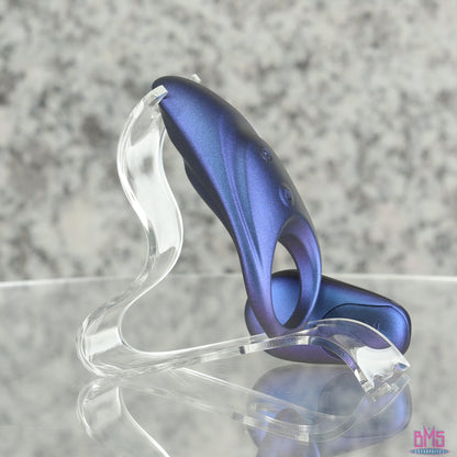 Hueman Neptune – Vibrating Cock Ring