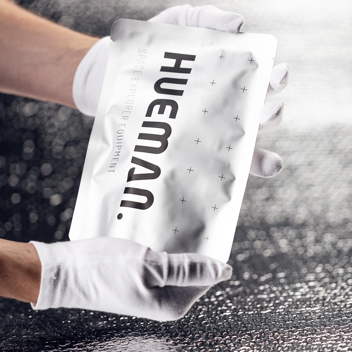 Hueman Neptune – Vibrating Cock Ring