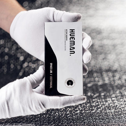 Hueman Neptune – Vibrating Cock Ring