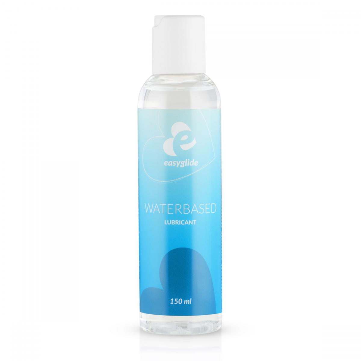 Easyglide Water-Based Lubricant - 150ml