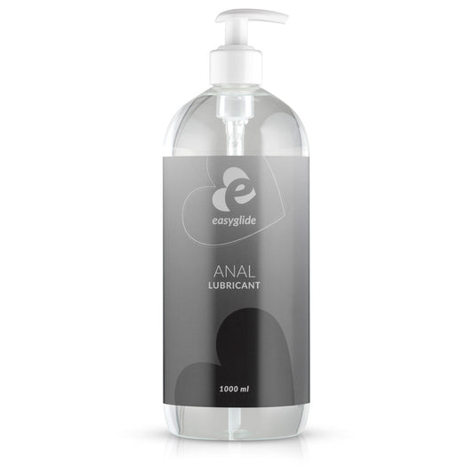 Easyglide Anal Lubricant – 1000 ml