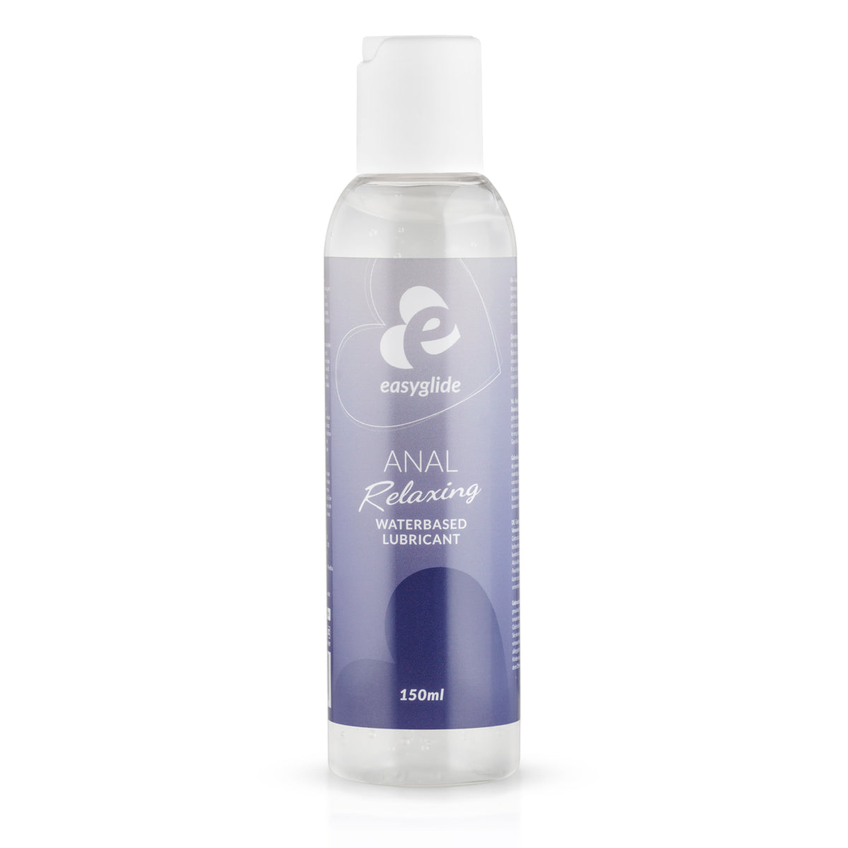 Easyglide Anal Relaxing Water Based Lubricant – 150 ml