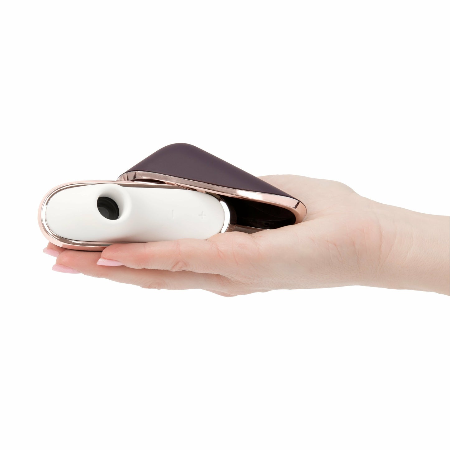 Satisfyer Pro Traveler - Tester