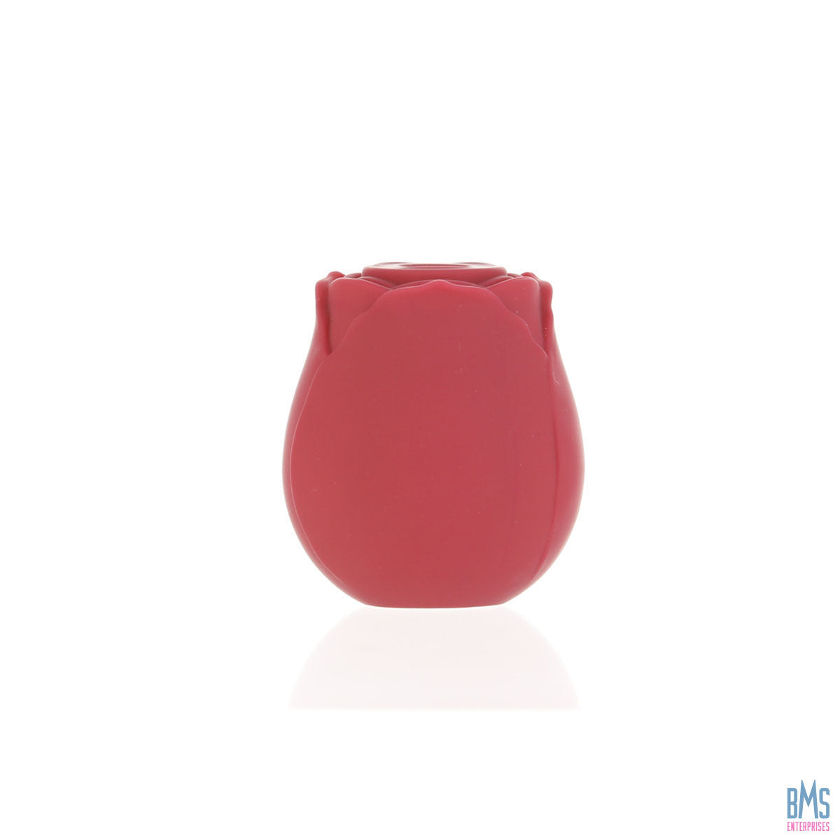 M’Lady - Rose Clitoral Suction Stimulator – Red