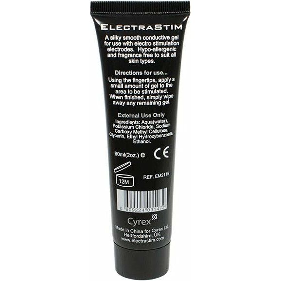 ElectraStim Conductive Gel - 60 ml