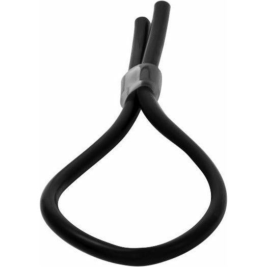 ElectraStim ElectraLoops Rubber Adjustable Cock and Scrotal Loops