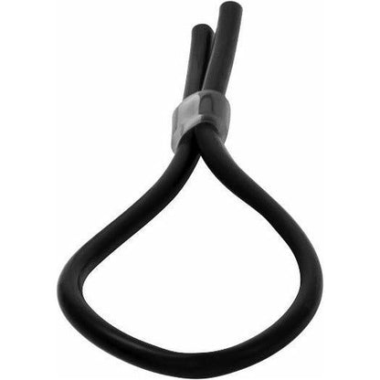 ElectraStim ElectraLoops Rubber Adjustable Cock and Scrotal Loops