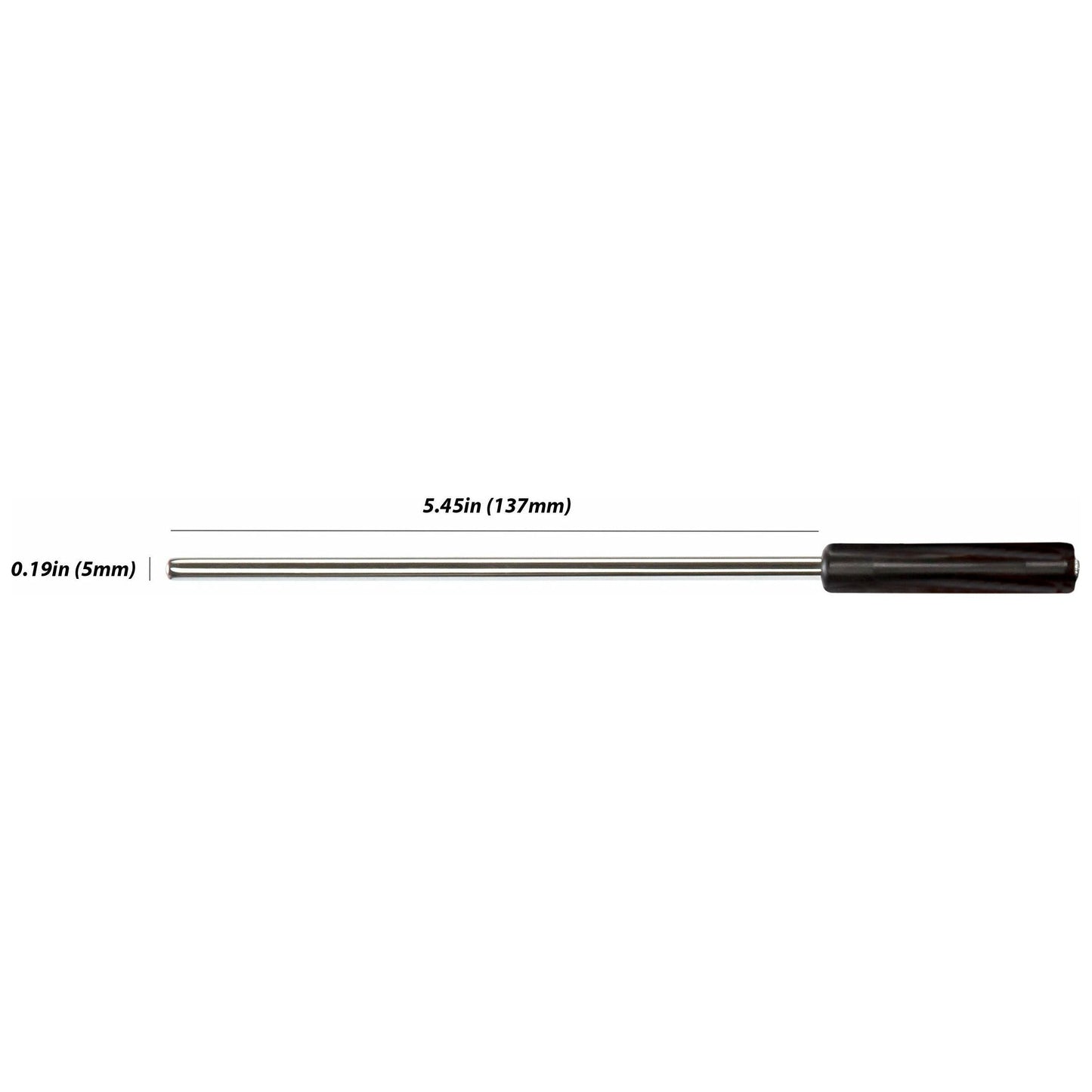 ElectraStim 5mm Eurethral Probe