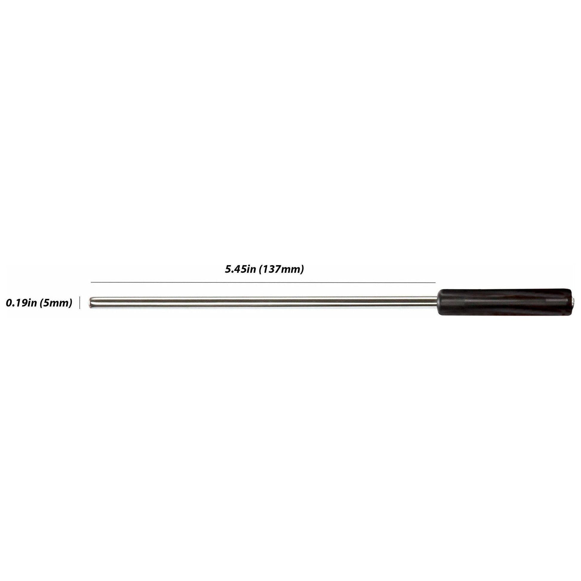 ElectraStim 5mm Eurethral Probe