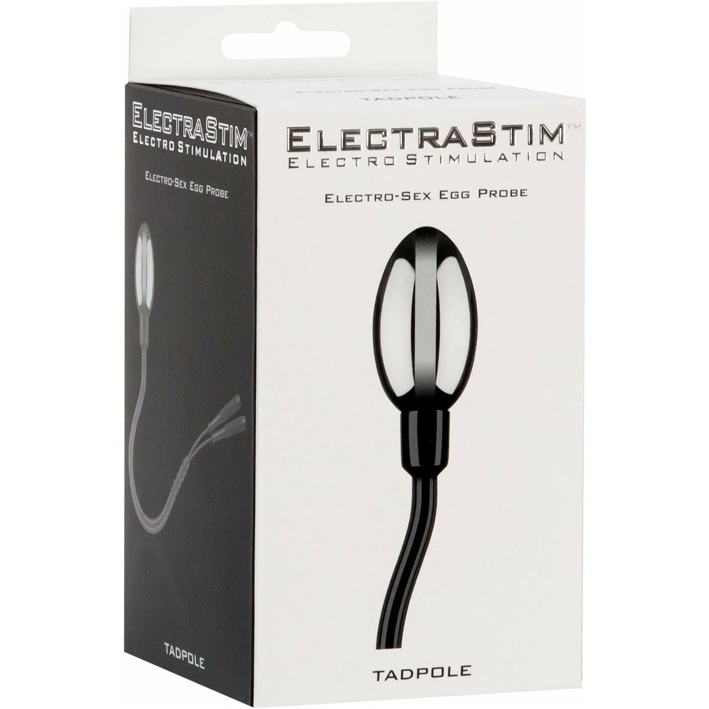 ElectraStim Electro-Sex Egg Tadpole Probe