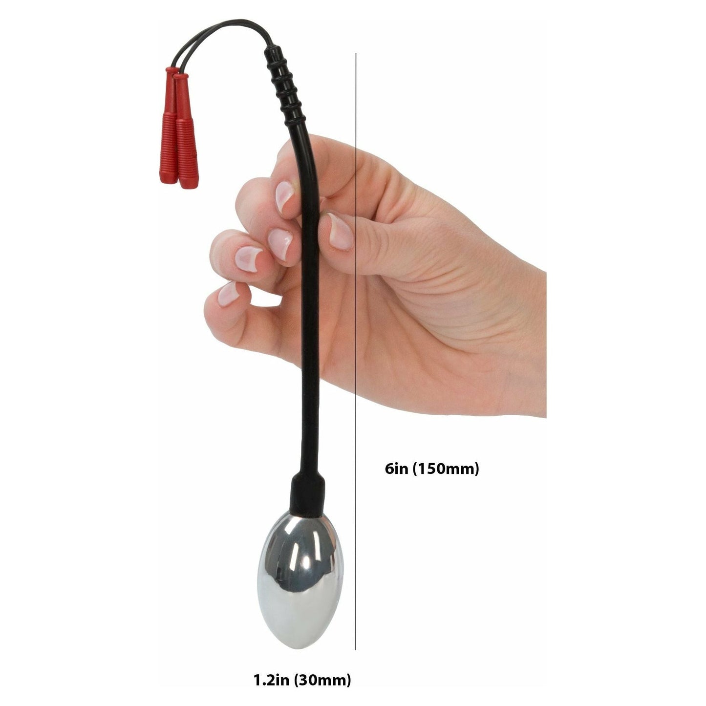 ElectraStim Electro-Sex Egg Tadpole Probe