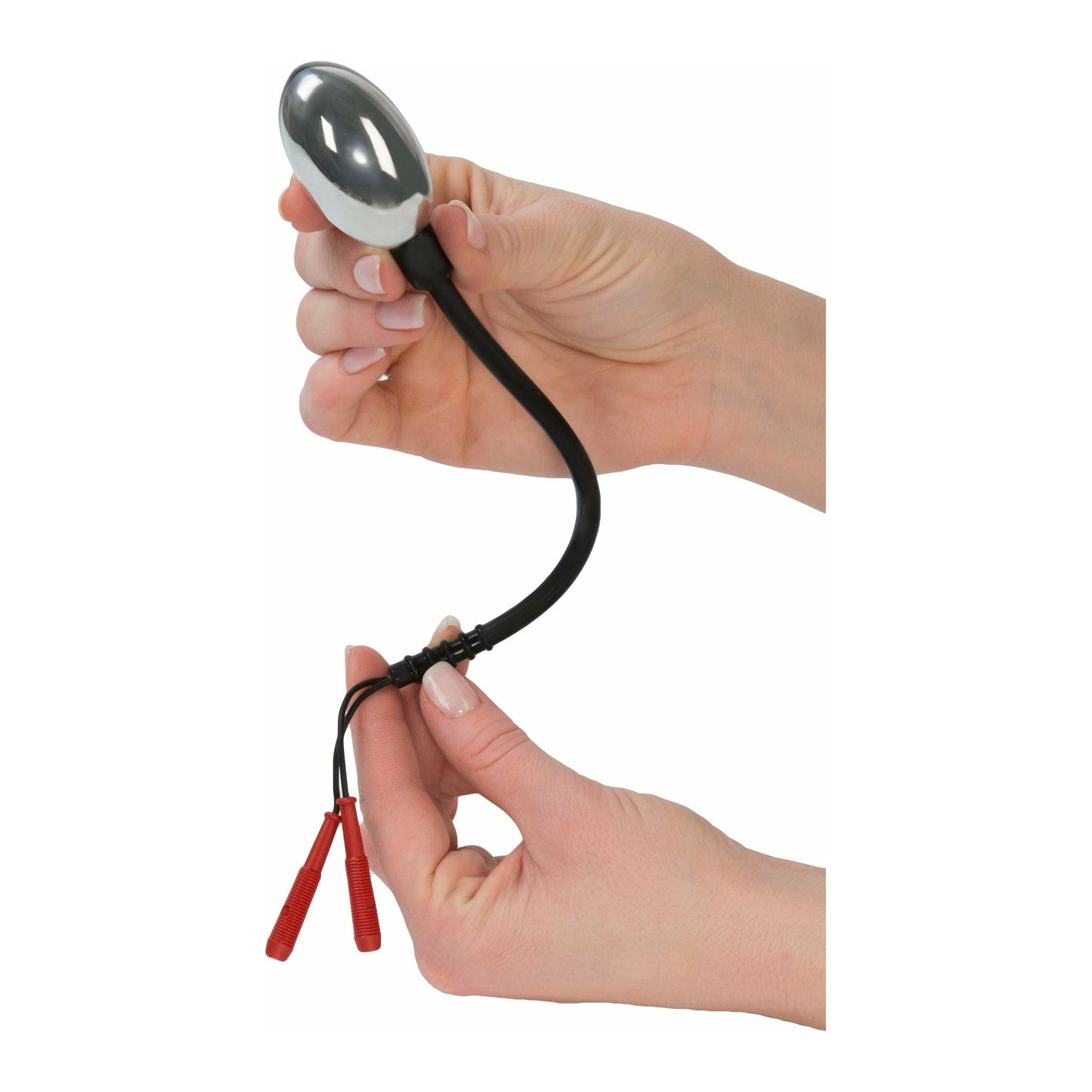 ElectraStim Electro-Sex Egg Tadpole Probe