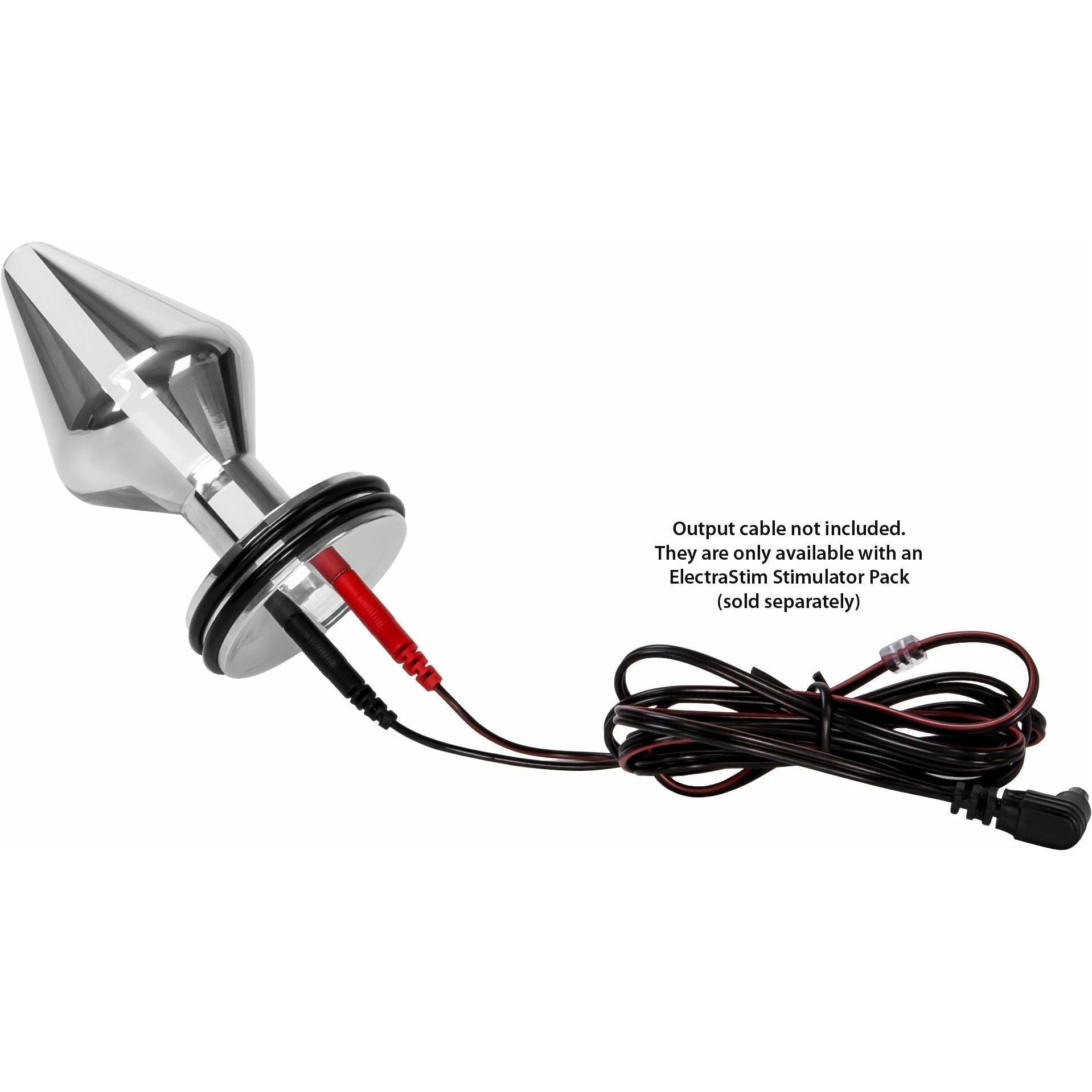 ElectraStim Midi Electro-Sex Butt Plug