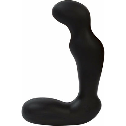 ElectraStim Sirius Silicone Noir Prostate Massager