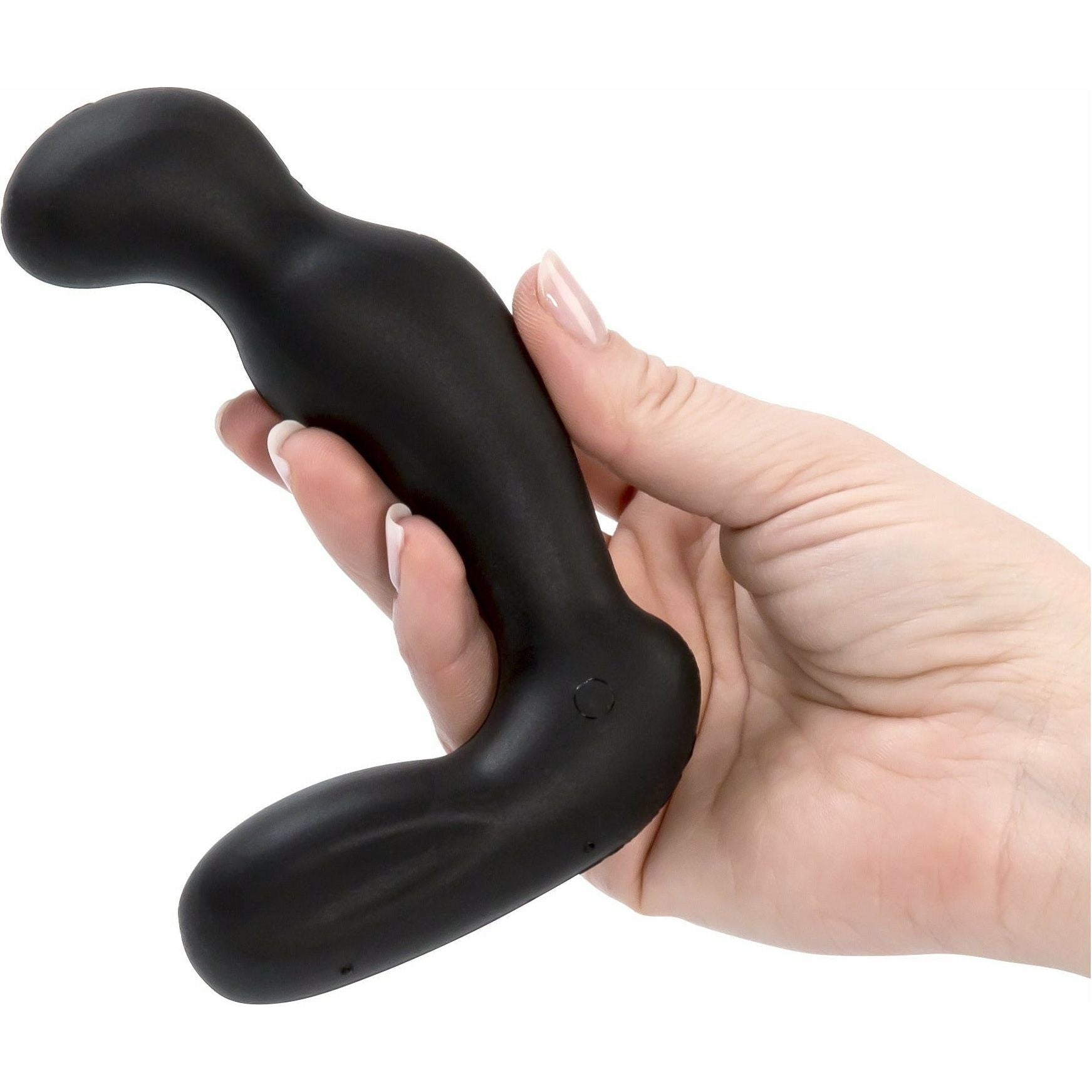 ElectraStim Sirius Silicone Noir Prostate Massager