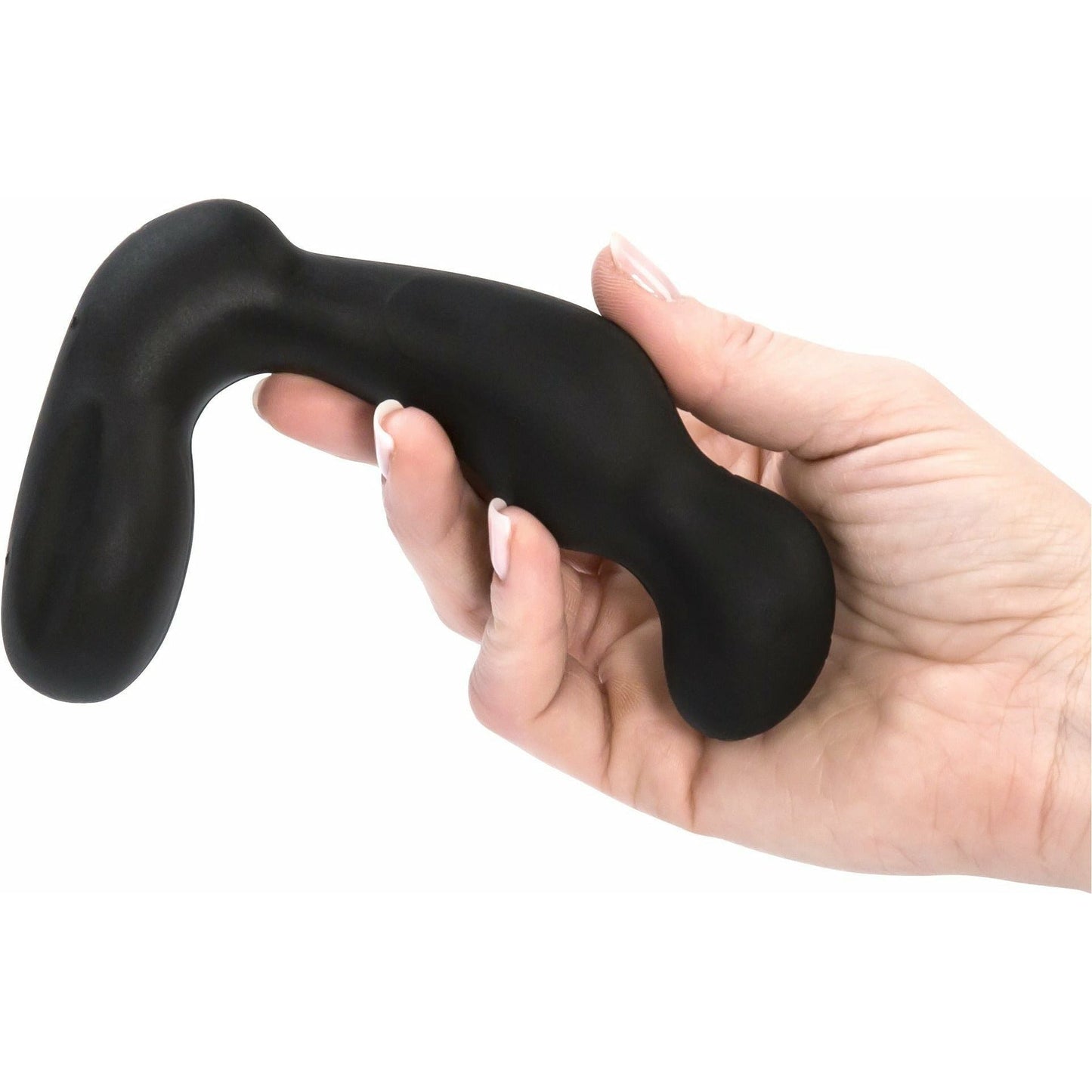 ElectraStim Sirius Silicone Noir Prostate Massager