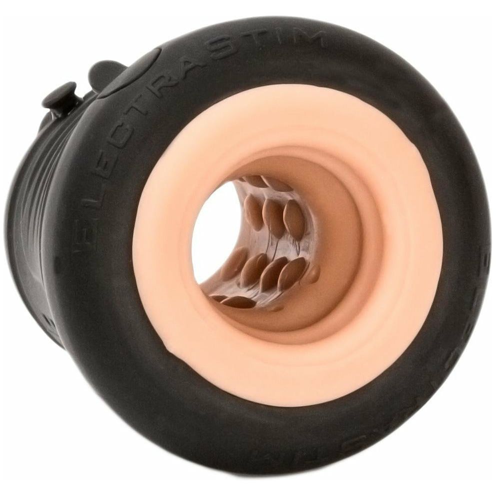 ElectraStim Jack Socket Electro-Sex Stroker