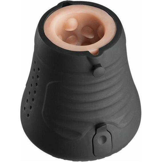 ElectraStim Jack Socket Electro-Sex Stroker