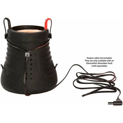 ElectraStim Jack Socket Electro-Sex Stroker