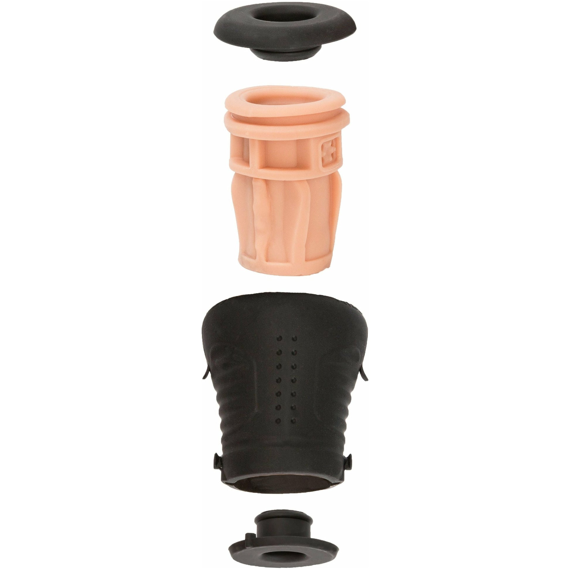 ElectraStim Jack Socket Electro-Sex Stroker