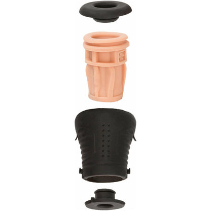 ElectraStim Jack Socket Electro-Sex Stroker