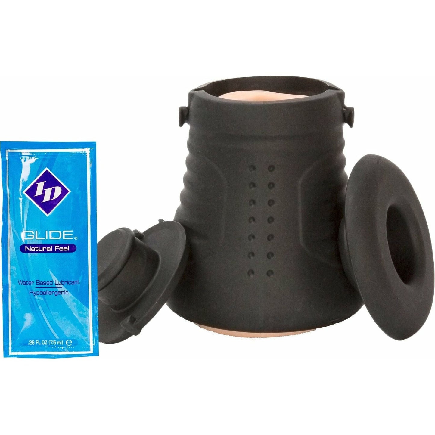 ElectraStim Jack Socket Electro-Sex Stroker