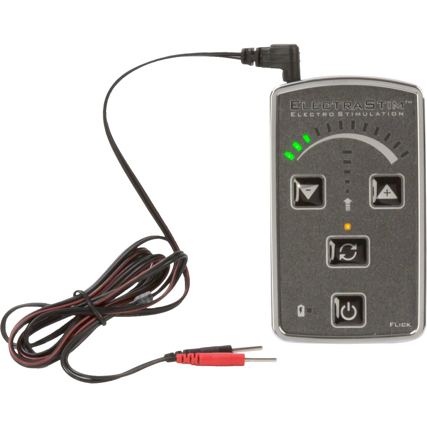 ElectraStim Flick Electro-Sex Stimulator Pack