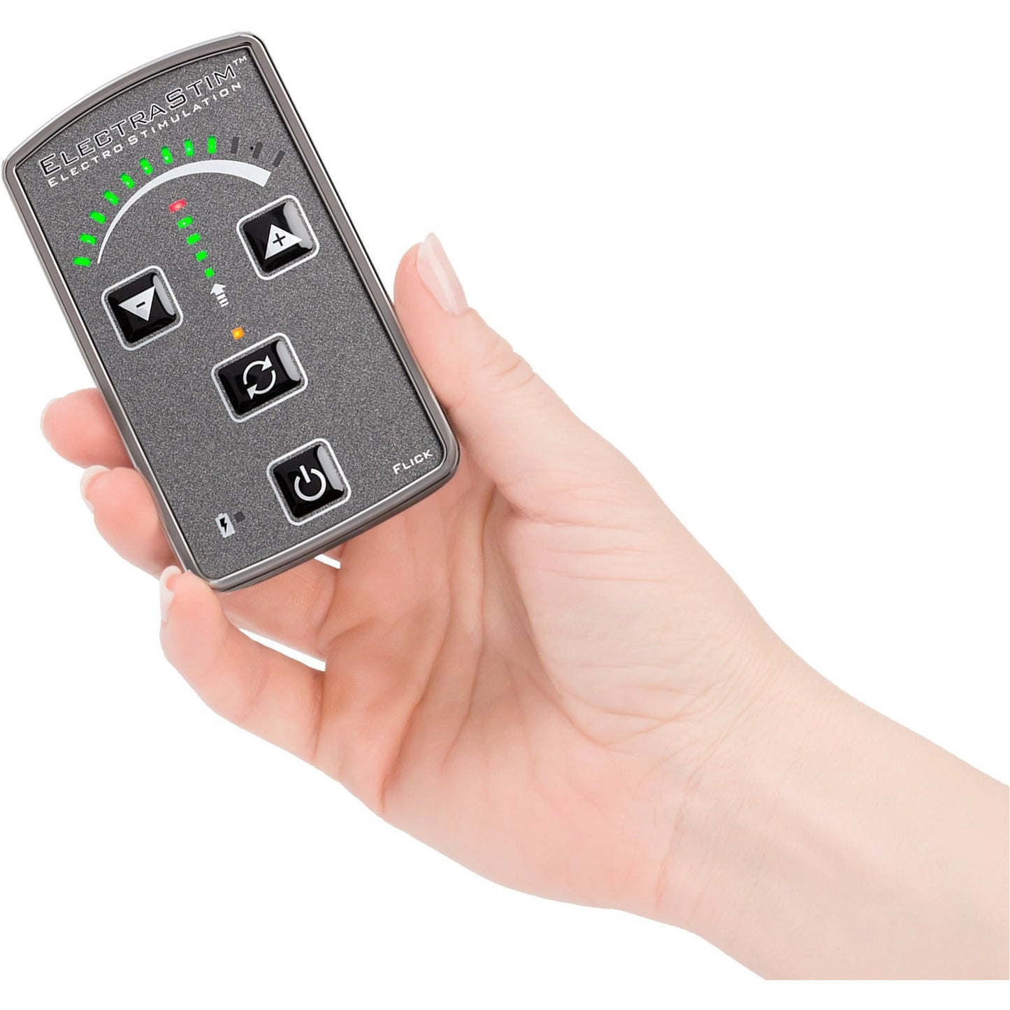 ElectraStim Flick Electro-Sex Stimulator Pack