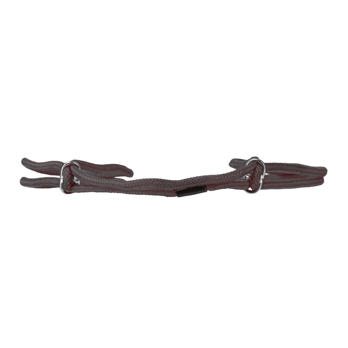 Cotton Cuffs 11.8” Wrist or Ankle Cuffs – Black