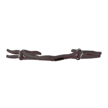 Cotton Cuffs 11.8” Wrist or Ankle Cuffs – Black